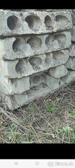 Betonove panely Stropne