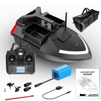 Predam flytec v020 Gps zavazaciu lodku