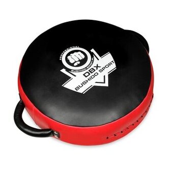 Boxersky blok kruhový