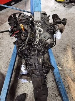 Prevodovka 01E 6q Passat b5.5 audi A4 B5 B6