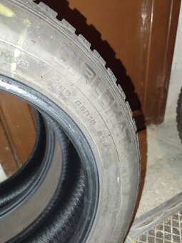 Zimné pneumatiky 195/65 R15 91H