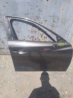 Dvere diely mazda 6 2012->