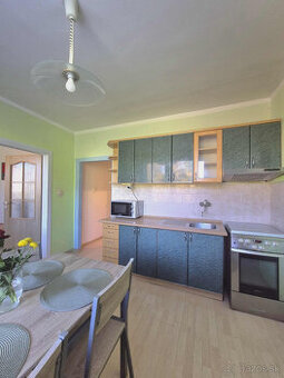 Exkluzívne predaj 3.izb. bytu v Nitre na Chrenovej