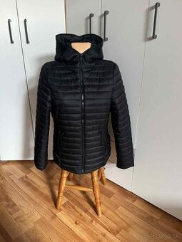 Bunda Navahoo prechodná