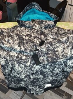 Predam lyziarsku bundu vel.152