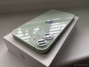 iPhone 12 mini 64Gb - TOP STAV