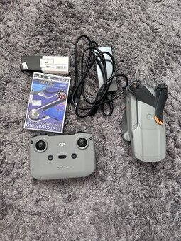 DJI Mavic Air 2 dron