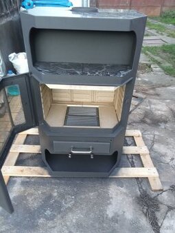 Krbové kachle Harmonia