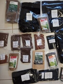 Semienka microgreens