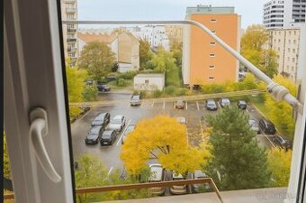 2 izbovy byt na prenajom