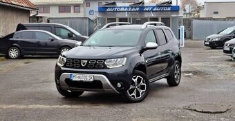 Dacia Duster 1.6 SCe S&S Prestige 4x4