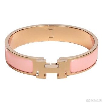 Hermes náramok s komplet balením