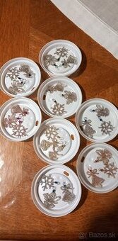 Vianočné ozdoby set