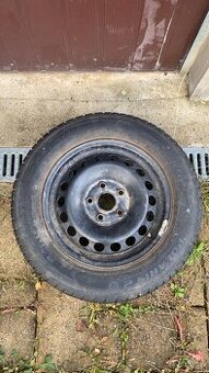 Barum Polaris 195/55 R15