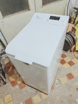 Predám práčku Electrolux 6kg 1200