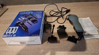 Zastrinávač vlasov a brady