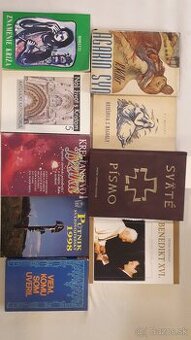 vyd. Spolok sv. Vojtecha S7 9xA5 náboženská