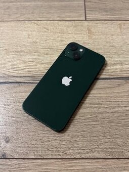 📱iPhone 13 256GB Green