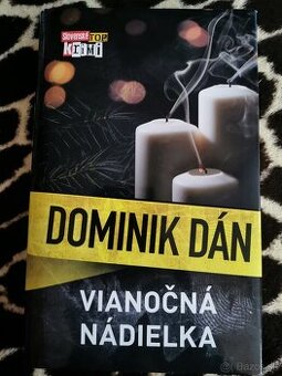 Dominik Dán - Vianočná Nádielka