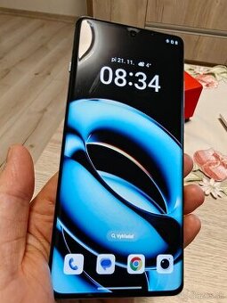 Predám OnePlus 12 16GB RAM / 512GB