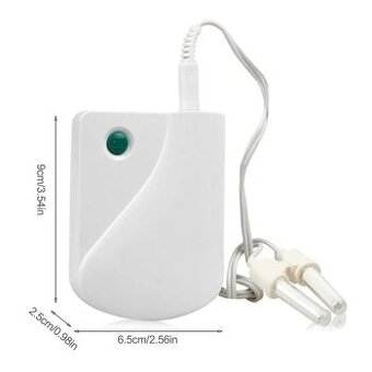 Stop chrápaniu a alergiám