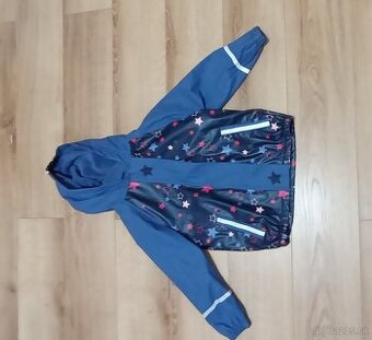 Bundy, Mikyny, oteplovacky...