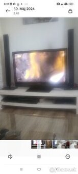 Plazma Panasonic Viera