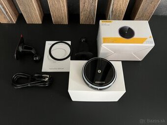 Magsafe nabijacka a drziak na telefon do auta