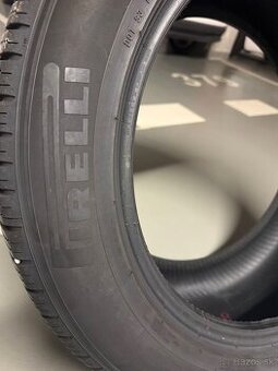 Pirelli Scorpion Zero All Season 275/50 R20 1KS