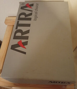 Pracovná obuv Artra