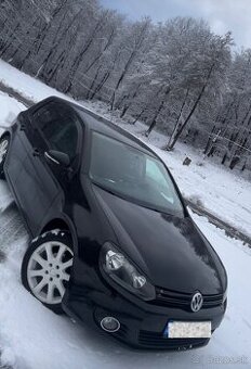 Golf 6