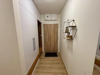 3-izbový byt, novostavba, Martin - Priekopa - 1