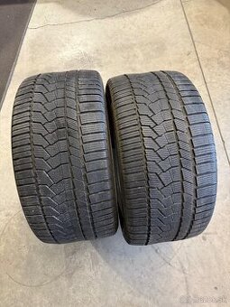 R19 275/35 Continental zimna