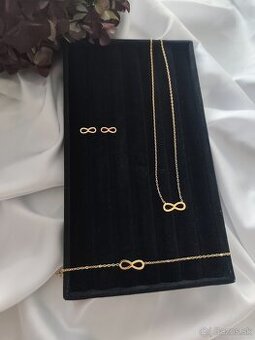 Set z chirurgickej ocele 316 L