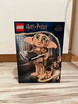 LEGO - Harry Potter