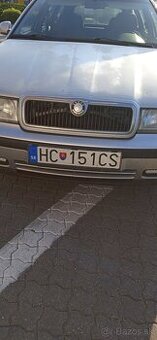 Predám na náhradné diely