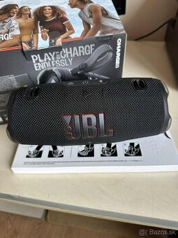 Predám bluetooth reproduktor JBL