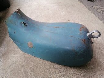 Predám vrchný plech na Jawa 05 - 1