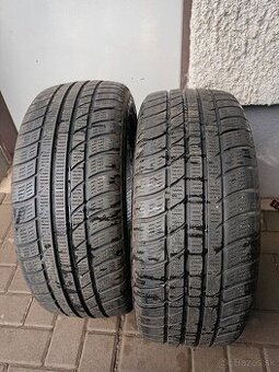 Tomket 205/55R16