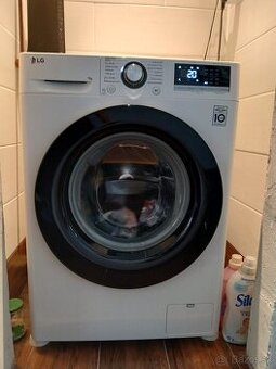 PREDANÉ- práčka LG