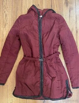 Dámska vetrovka - 1