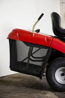 Zhanam zberny kos na kosacku Starjet