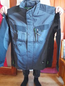 Predám Termopradlo+monterkova súprava - 1