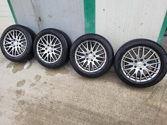 205/55 r16 Matador Nordica