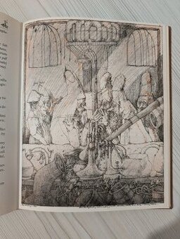 "Panenská veža na Devíne" - Povesti, Mladé - Kniha s obráz