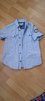 Chlapčenská kosela