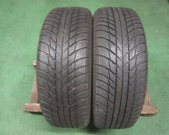 Zimné pneumatiky 205/65 R16 BRIDGESTONE - 1
