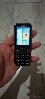 Nokia C5