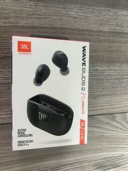 JBL Wave Buds 2