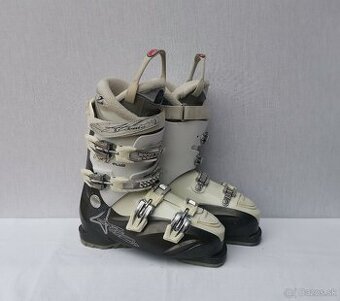 damske lyziarky Atomic eu č.40